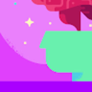 Meet your Posher, Leslie